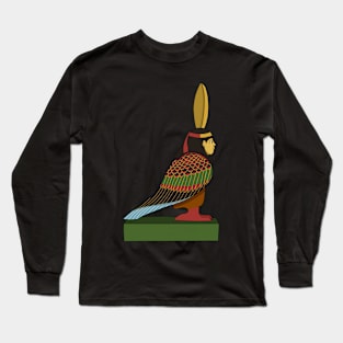 Ba Bird Long Sleeve T-Shirt